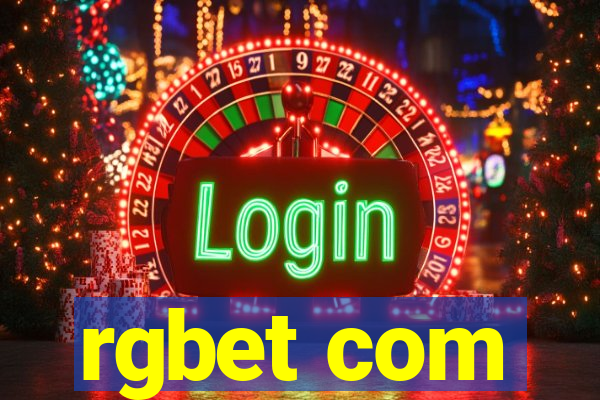 rgbet com